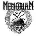 Memoriam - Surrounded By Death Demo