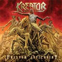 Kreator - From Flood into Fire