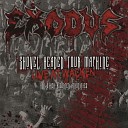 Exodus - Funeral Hymn Live at Wacken 2008