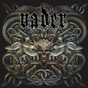 Vader - We Are the Horde