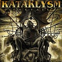 Kataklysm - Blood in Heaven
