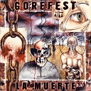 Gorefest - Rogue State