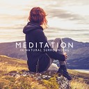 Sounds of Nature White Noise for Mindfulness Meditation and… - Healing Therapy