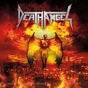 Death Angel - The Ultra Violence Introduction Carnival Justice Live Rock Hard…