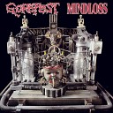 Gorefest - Horrors in a Retarded Mind Demo