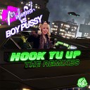 Melleefresh Boy Pussy - Hook Yu Up Radio Edit