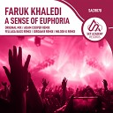 Faruk Khaledi - A Sense Of Euphoria Adam Cooper Remix
