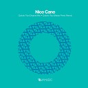 Nico Cano - Quibdo Trip Matias Prieto Remix