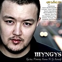 ШYNGYS feat Smitty Maximumofficial Remix - Эй Казак
