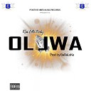Ras Ellababy - Oluwa