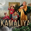 Kamaliya - На різдво
