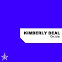 Kimberly Deal - Outrider