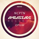 NCPTN - Opium SAlANDIR EDIT DEEP SILVER RECORDS
