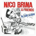 Nico Brina - Who Cares Just Boogie