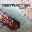 Distractor - Industrial Shit