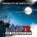 Luceros Jr de Badiraguato - Lo Que Paso Paso