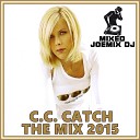 C C Catch - Megamix Dj Alex Mix Project 2018