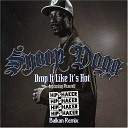 Snoop Dogg feat Pharell - Drop It Like It s Hot bass prod by WaN