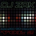 DJ ZAK - 50 Cent ft Tomcio Seiko vs Chriss Ortega Favorite P I M P Zak Mash…