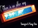 Tumujin Yong One - Нет другого пути There is no other way от Иоанна 14 6 John 14 6 Tumujin Yong…