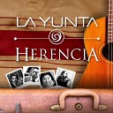 La Yunta - Guitarra de Medianoche