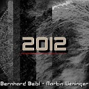Bernhard Beibl, Martin Weninger - Solar Storm