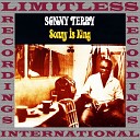 Sonny Terry - Blues From The Bottom
