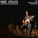 Niek Velvis Blues Band - Shanty