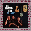 The Kingston Trio - M T A