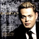 Robinson Monteiro - Excel ncia do Amor