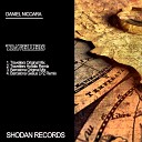 Daniel Nicoara Horatio - Travelers Horatio Remix
