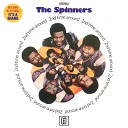 The Spinners - Can Sing A Rainbow Love Is Blue