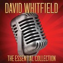 David Whitfield - Can I Forget You