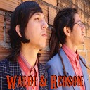 Waldi Redson - Treta Timbera