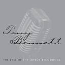 Tony Bennett - I Left My Heart In San Francisco Live