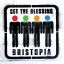 Get The Blessing - Tuathal