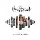 Newsound feat Amelia Ong - In My Eyes