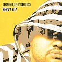 Heavy D The Boyz - Now That We ve Found Love 19