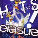 ERASURE - LAY ALL YOUR LOVE ON ME