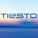 DJ Tiesto - Sensorica vs Jin Key Only One Rave Mix