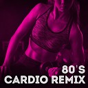 Workout Music - Lambada 80 s Cardio Workout Remix