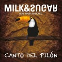 Milk Sugar feat Maria Marquez - Canto del Pil n Original Radio Mix