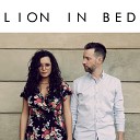 Lion in bed - There Is a Halo