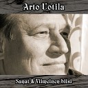 Arto Uotila - Sanat