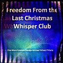 Christmas Chaos Music Zarqnon the Embarrassed - Last Christmas Something Special Edit