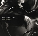 Sam Phillips - Five Colors