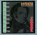 Richard Goode - Sonata in B Flat Major D 960 Op Posth Andante…