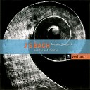 Monica Huggett - Bach JS Sonata for Solo Violin No 3 in C Major BWV 1005 III…