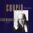 Ivan Moravec - Nocturnes 2 for piano Op 37 CT 118 119 Nocturne in G major Op 37…