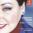 Stephanie Blythe Emmanuelle Ha m John Nelson Ensemble Orchestral de… - Handel Semele HWV 58 Act 2 Scene 1 No 22 Aria Hence Iris hence away…